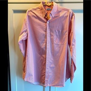 Men’s J. McLaughlin shirt